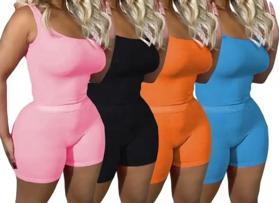 Two piece Chill set