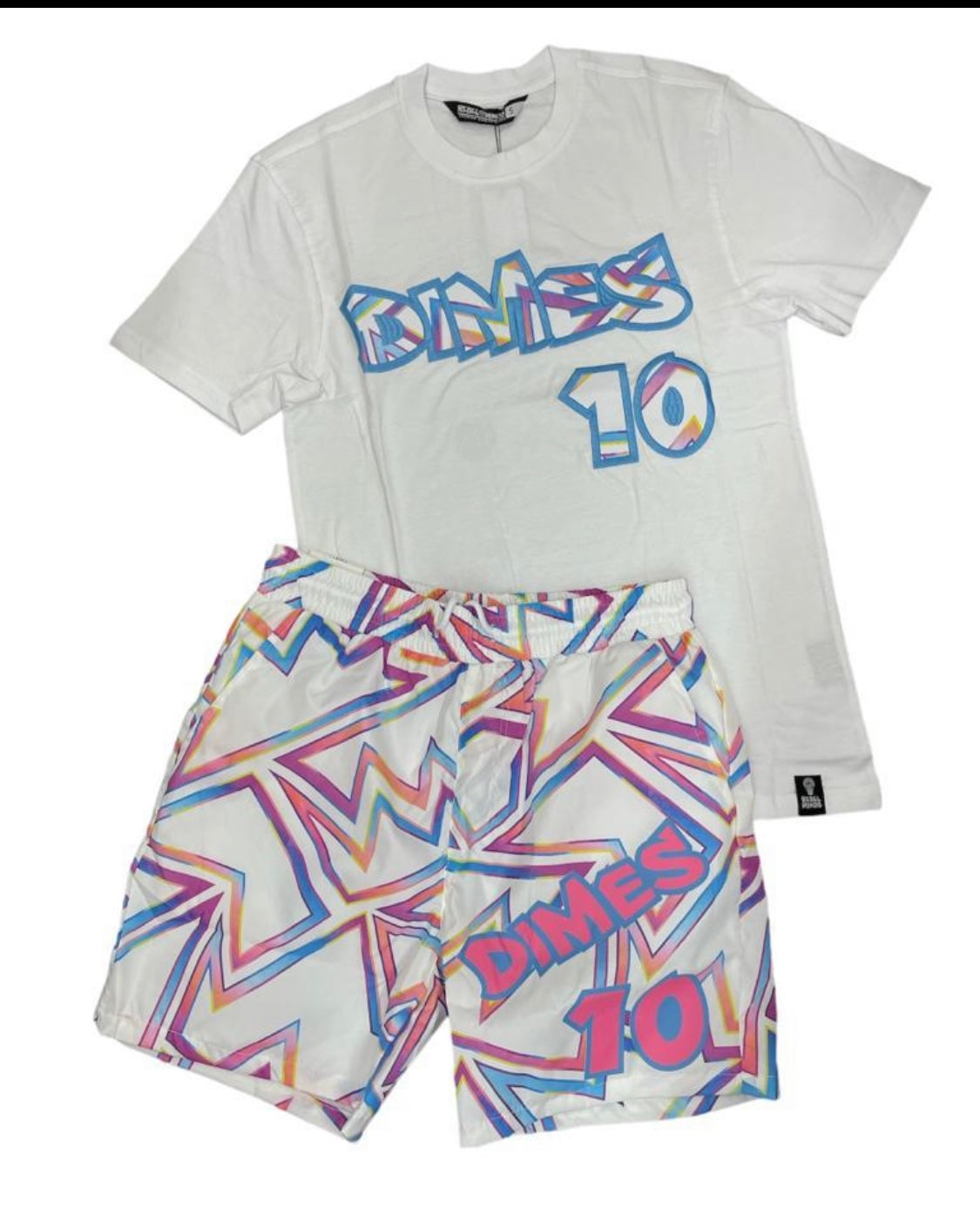Dime two piece set