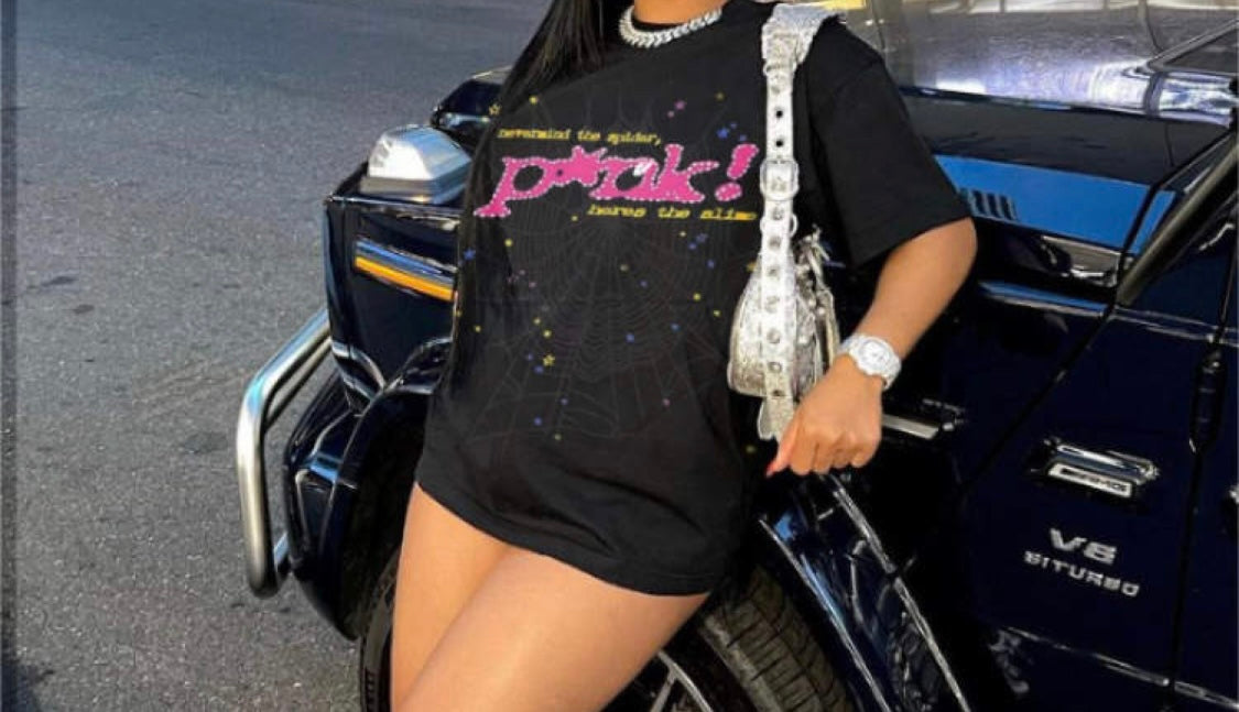 PUNK Shirt