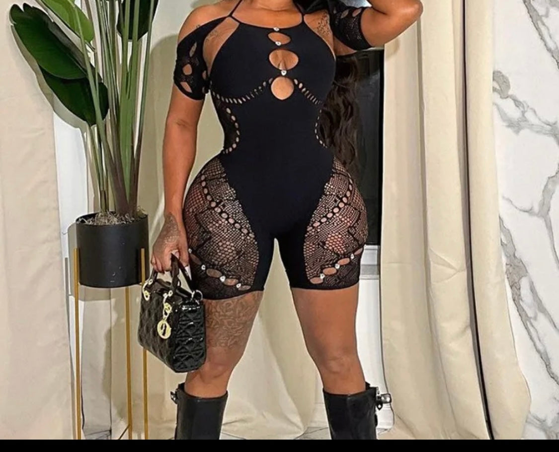 Sexy Onesie