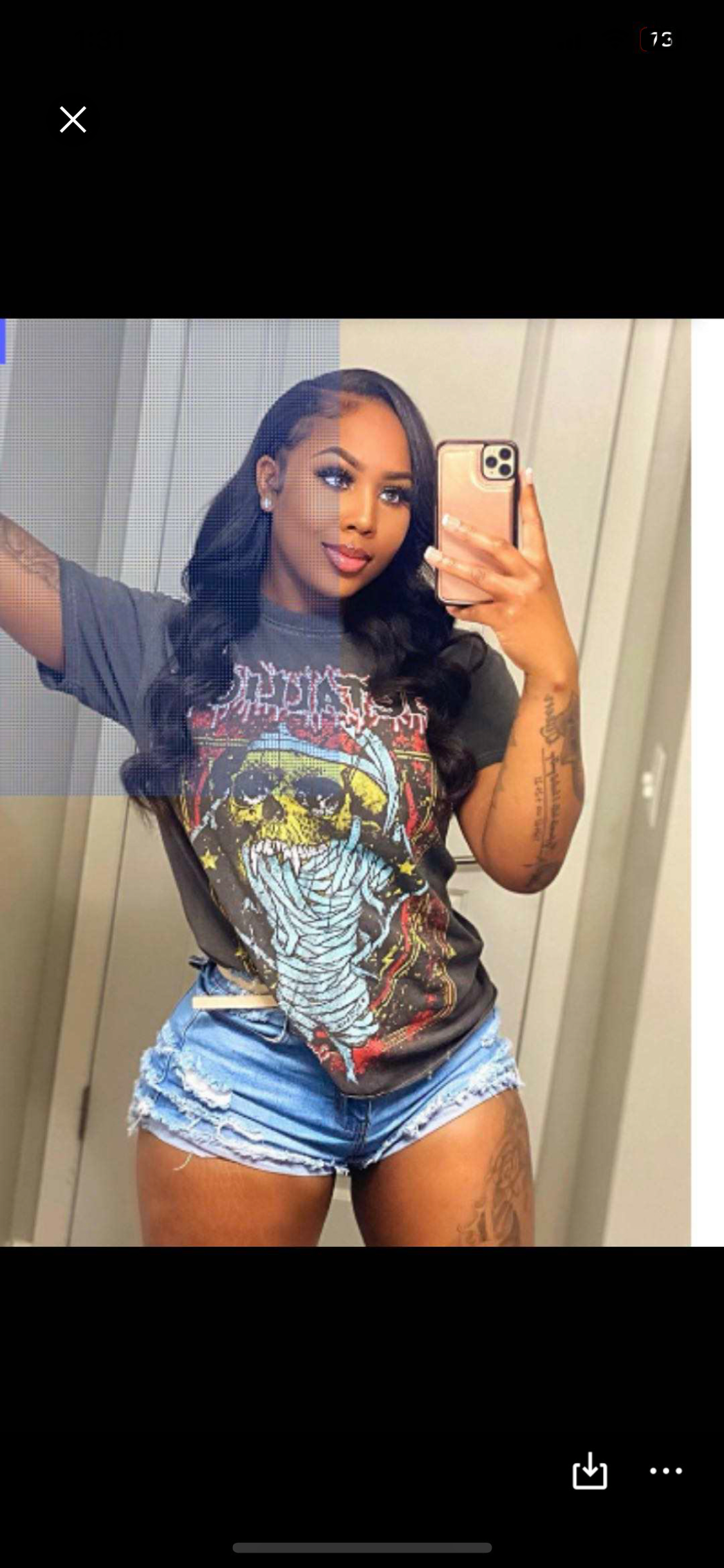 Graphic Tee