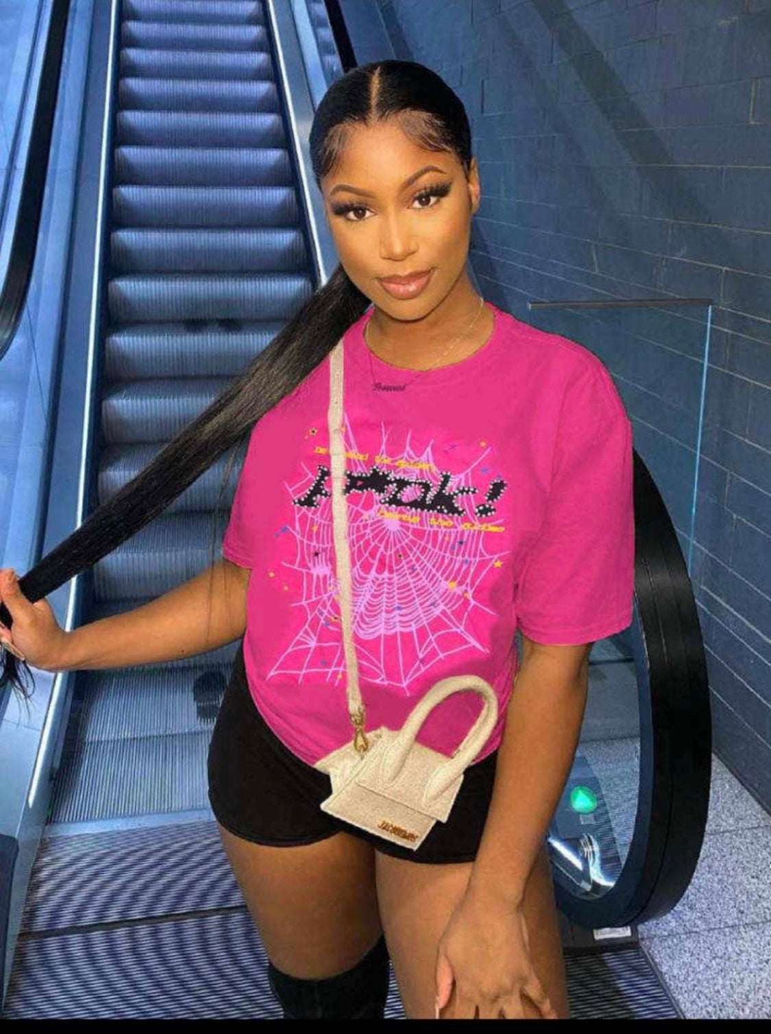 PUNK Shirt