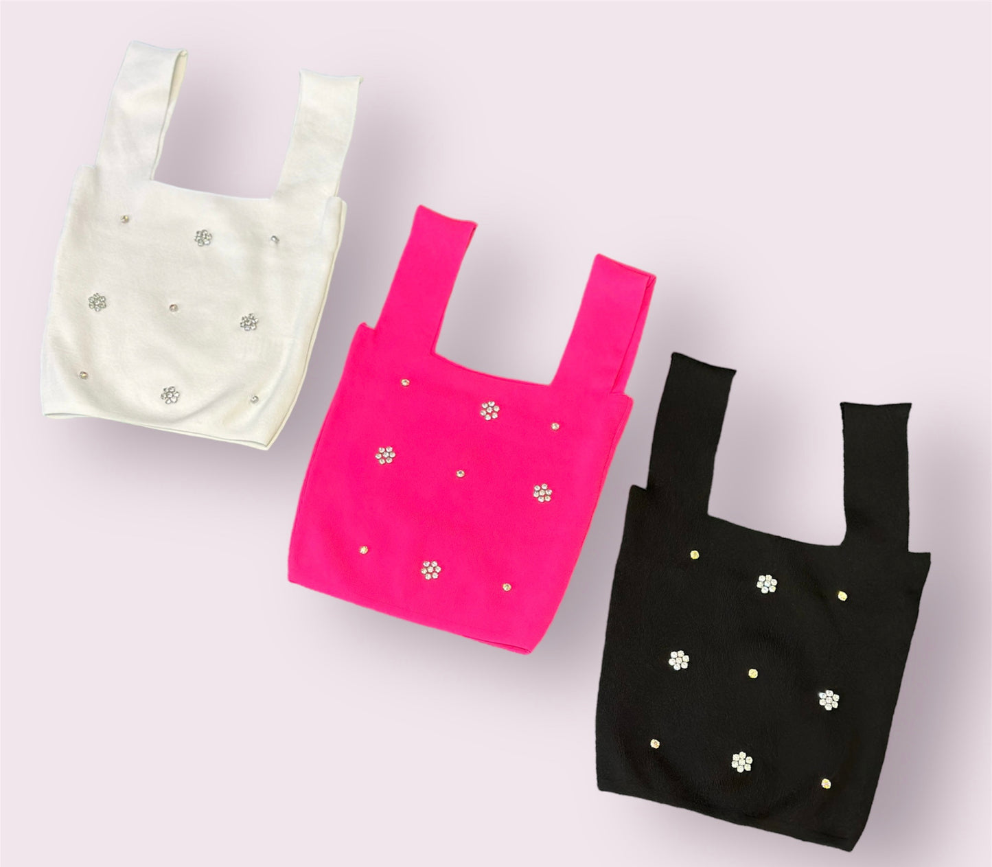 Diamond stud crop