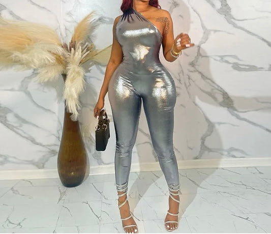 Stylish One Piece bodysuit