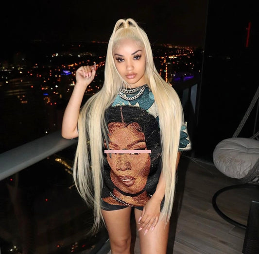 Nicki Minaj Shirt