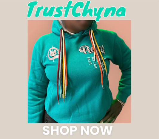 Real Hoodie Teal