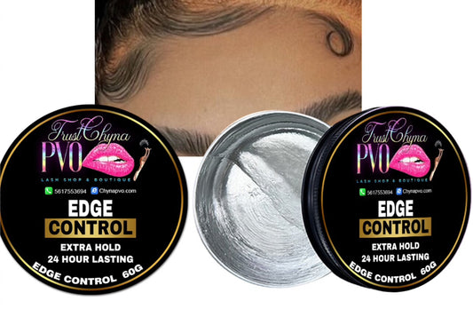 Edge Control