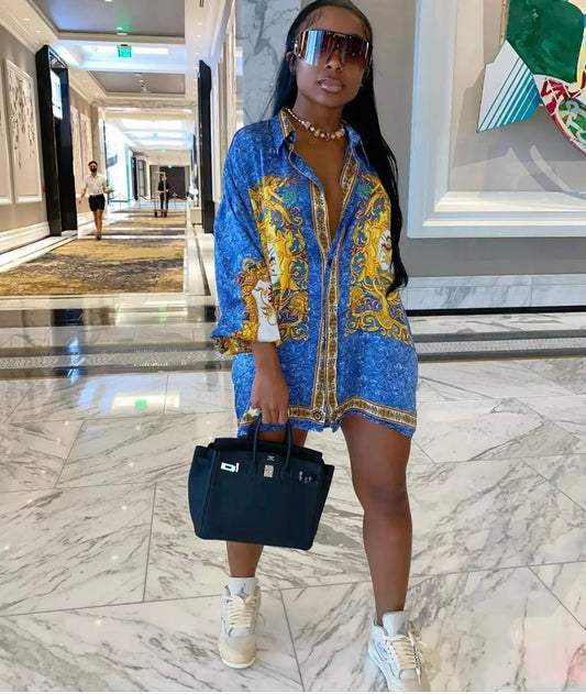 Women’s Blouses & Shirt